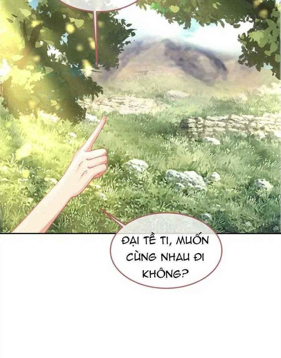 Xuyên Nhanh Nữ Phụ Bình Tĩnh Chút Chương 162 Ảnh 31