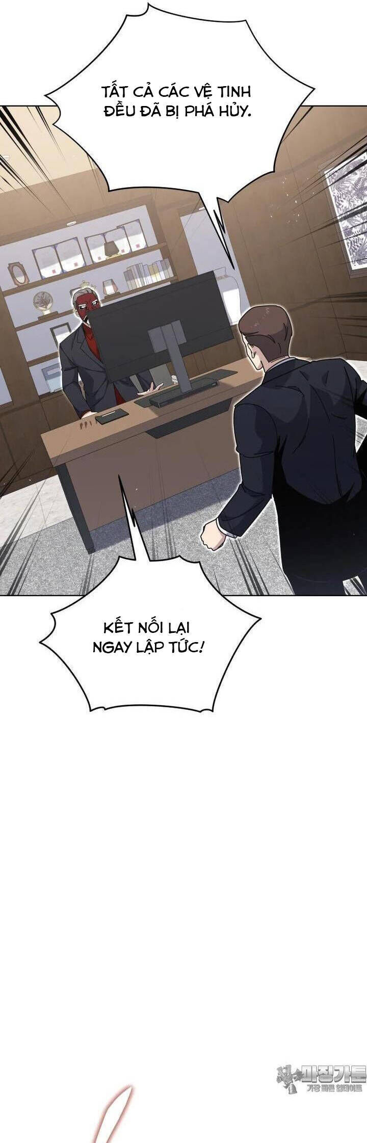 Ma Tôn Tái Thế Chương 166 Ảnh 18