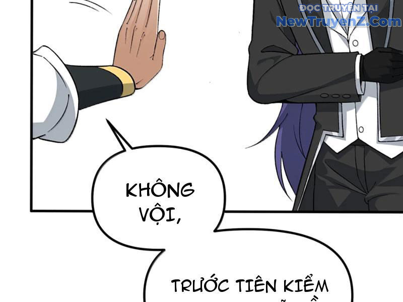 Thiên Đạo Này Cũng Không Ngốc Lắm Chương 138 Ảnh 52