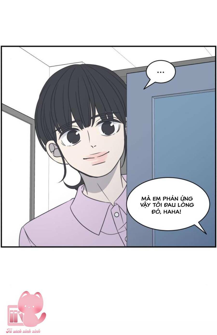 Kế Hoạch Hẹn Hò Của Bareum Chương 82 Ảnh 25