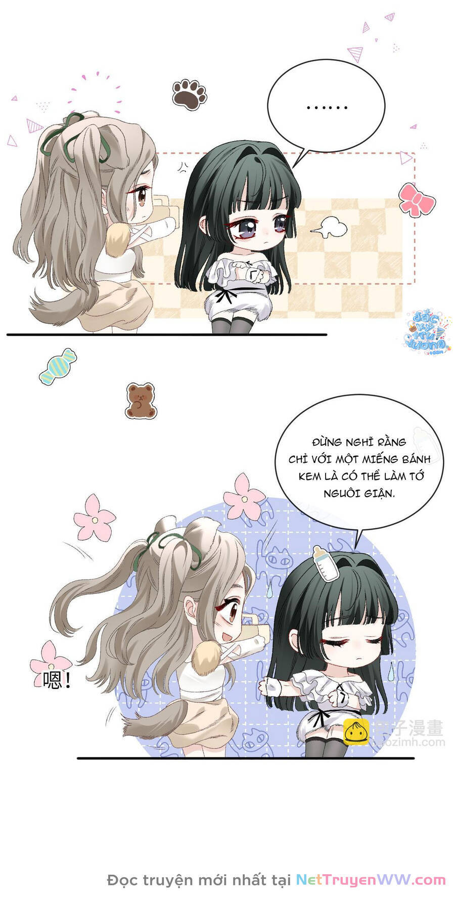 Cẩm Nang Chinh Phục Thần Tượng Chương 8 Ảnh 14