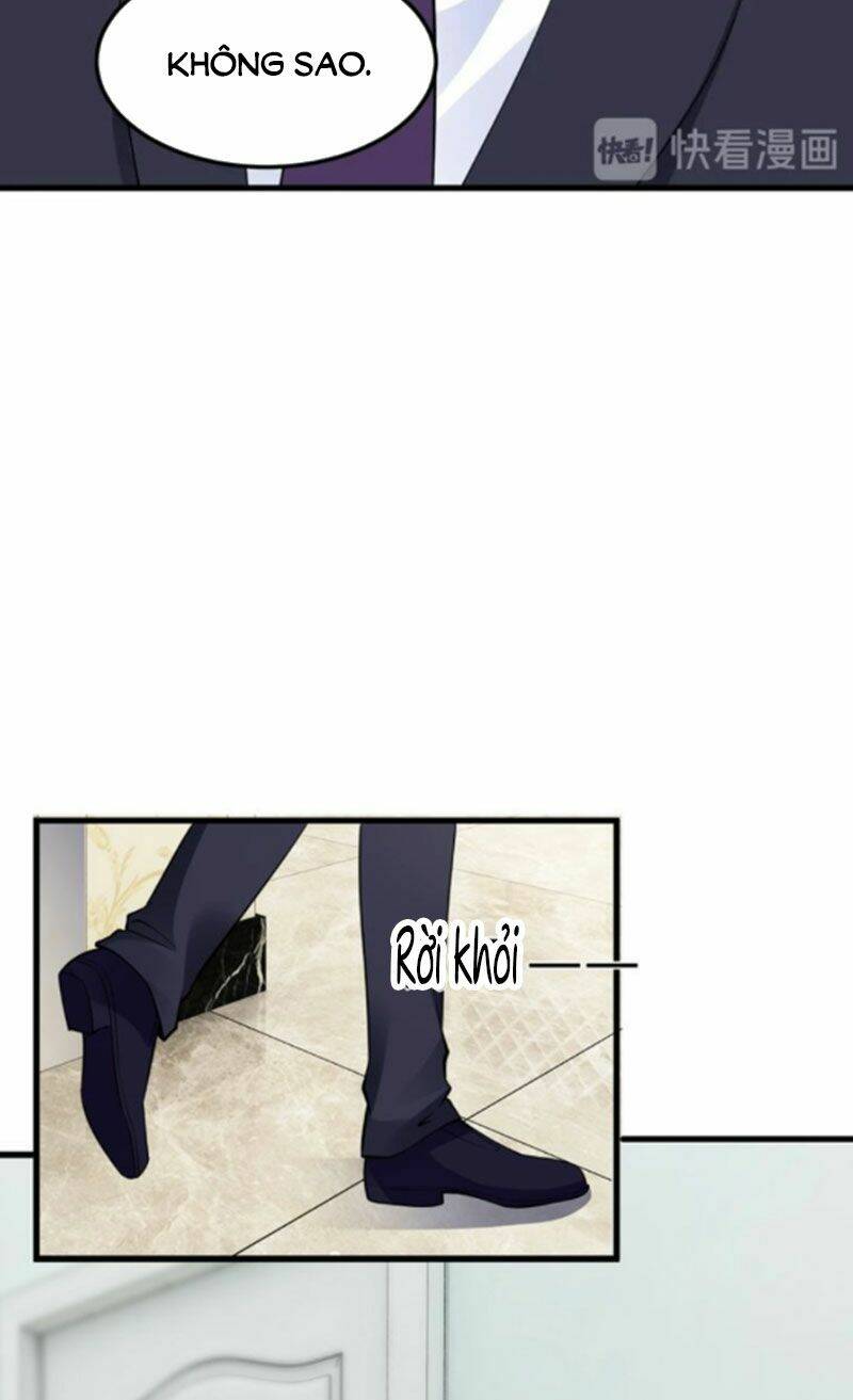 Thú Cưng Độc Quyền Của Boss Chương 112 Ảnh 86