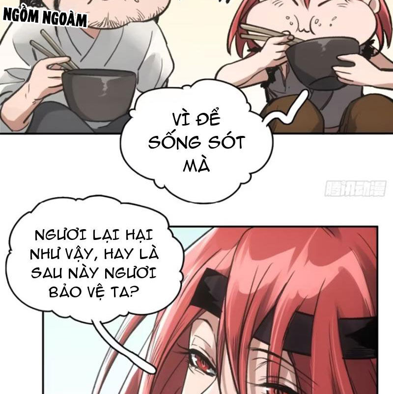 Xa Đao Nhân Chương 34 Ảnh 60