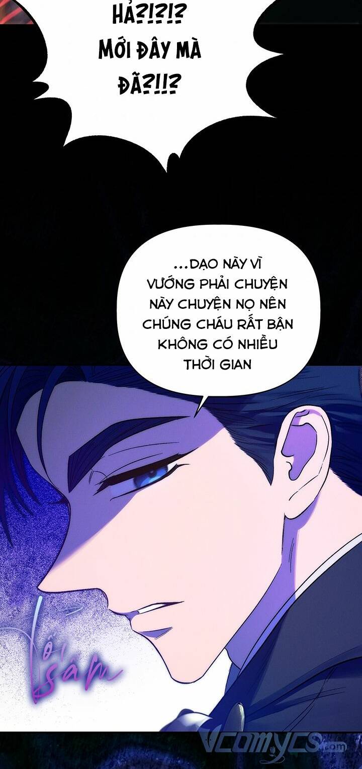 May Mắn Hay Bất Hạnh Chương 87 Ảnh 47
