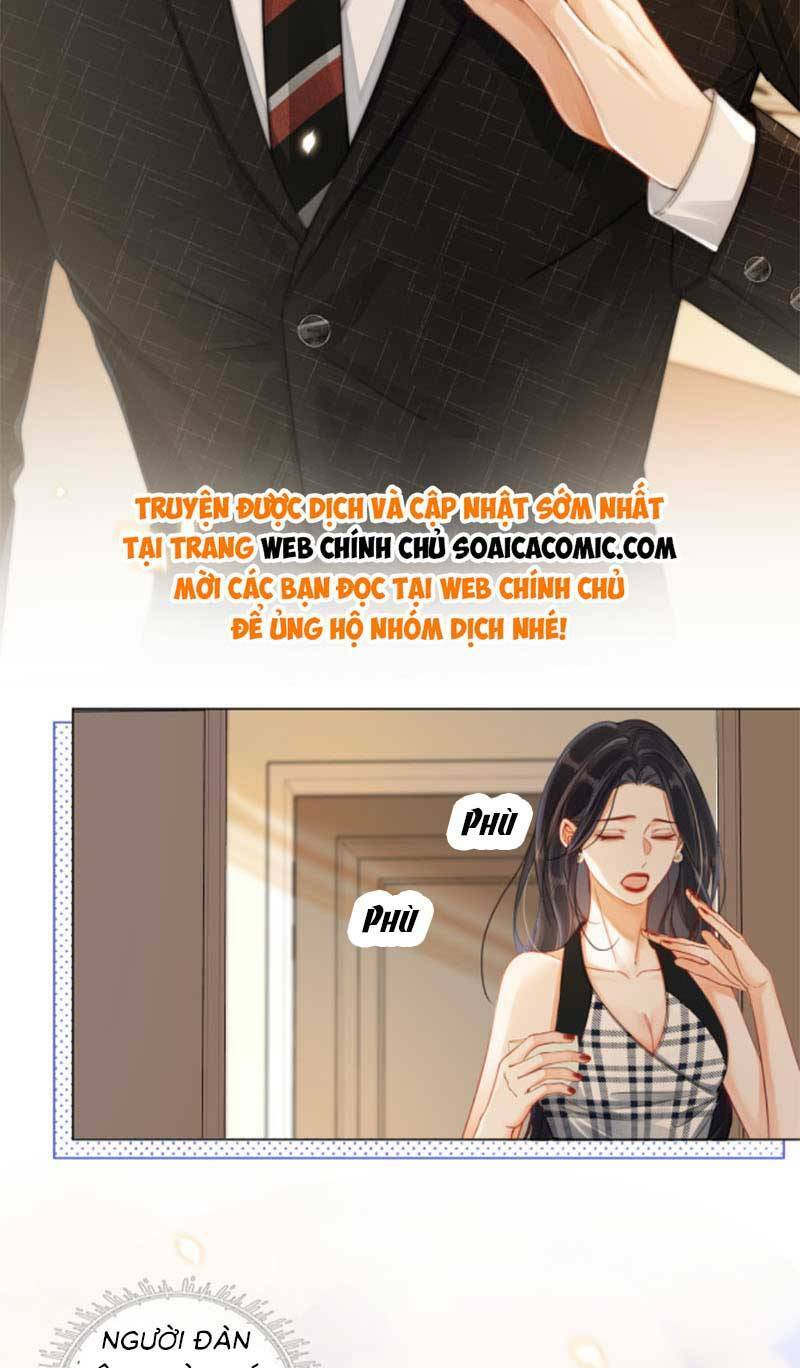 Cuộc Hôn Nhân Ngọt Ngào Chương 4 Ảnh 4