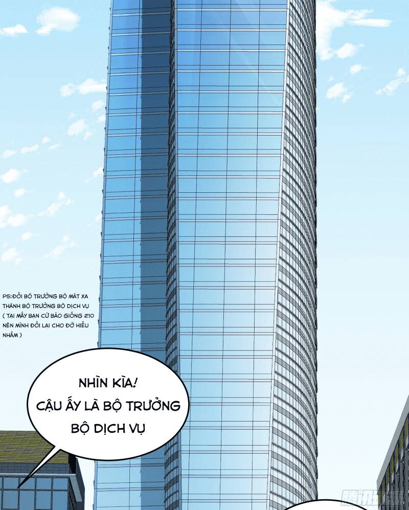 Các Cô Gái Tai Thú Đều Muốn Độc Chiếm Tôi Chương 7 Ảnh 38