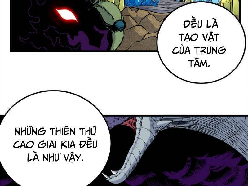 Đế Bá Chương 108 Ảnh 20