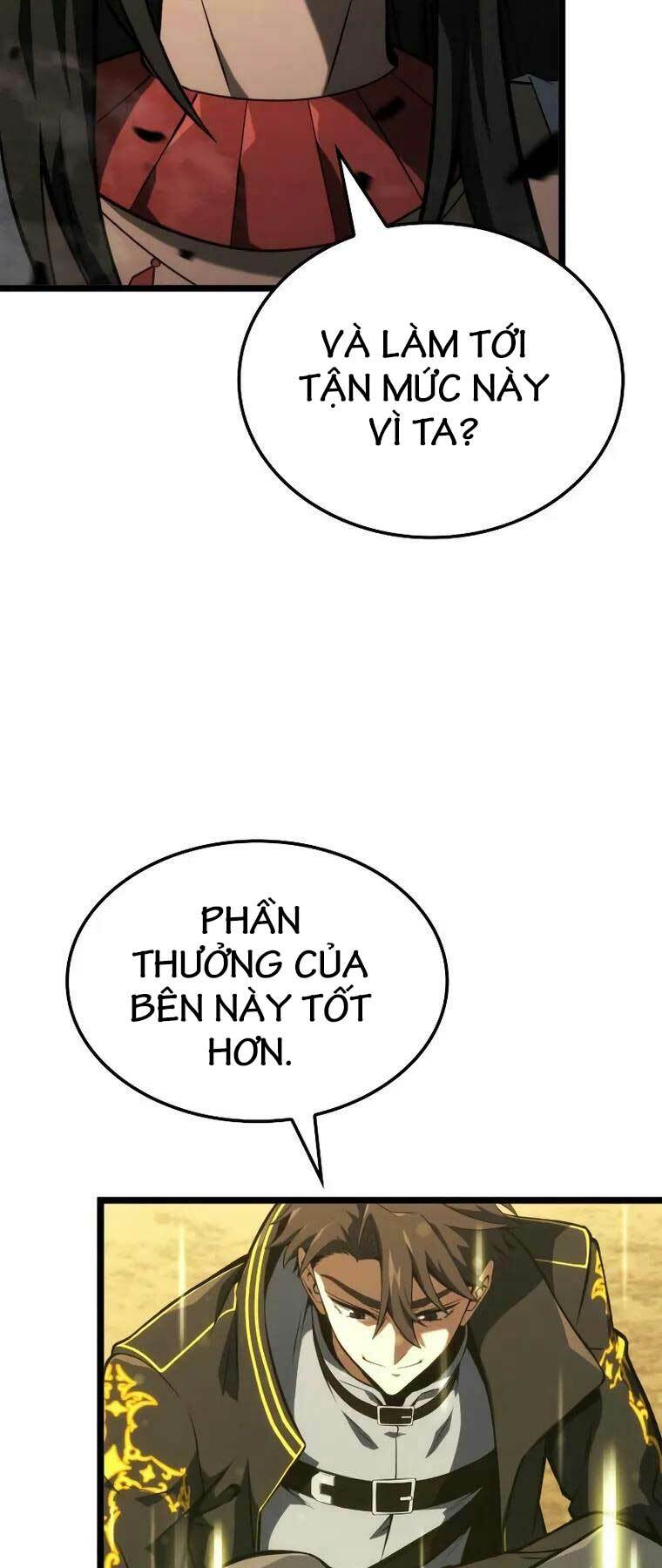 Người Chơi Tài Năng Điên Cuồng Chương 12 Ảnh 27