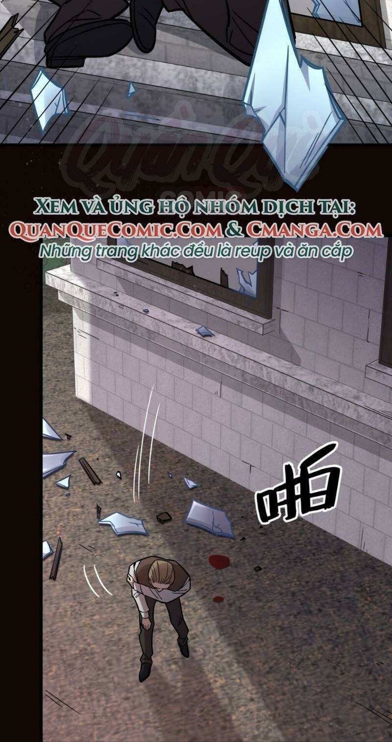 Quỷ Bí Chi Chủ Chương 64 Ảnh 3