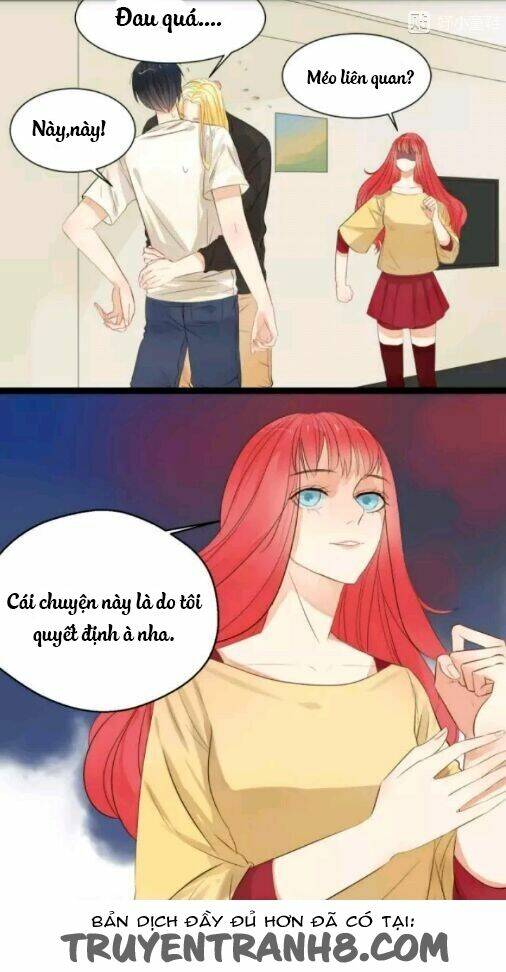 Hóa Ra Chủ Nhà Siêu Soái Chương 2 Ảnh 15