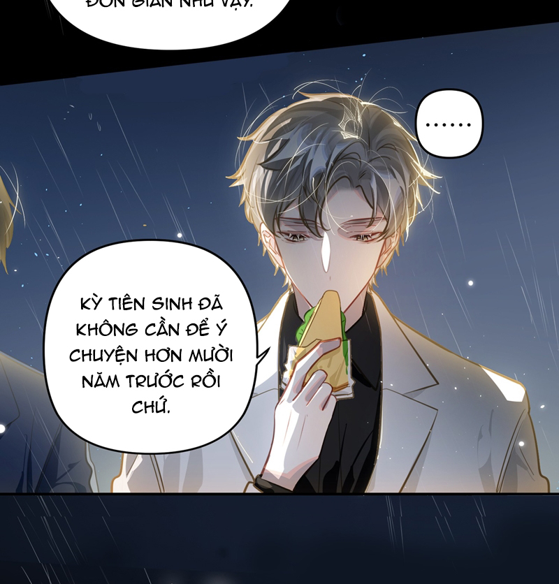 Tôi Có Bệnh Chương 52 Ảnh 26
