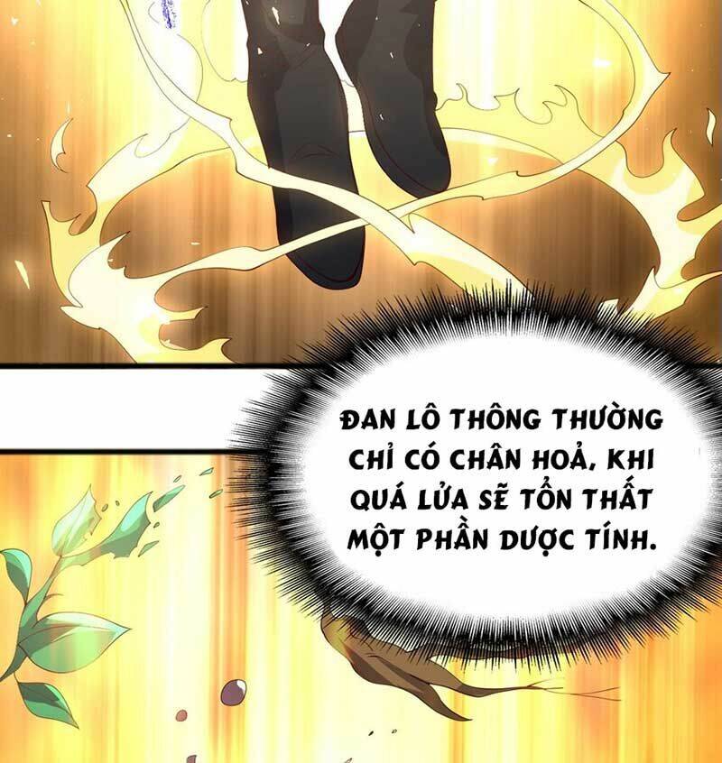 Vĩnh Sinh Chương 70 Ảnh 28