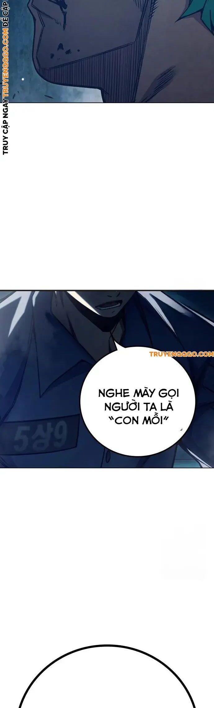 Nhà Tù Vị Thành Niên Chương 47 Ảnh 90