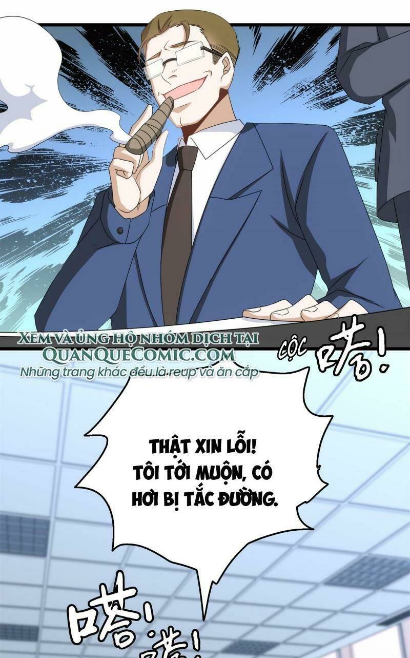 Tối Cường Ở Rể Chương 32 Ảnh 10