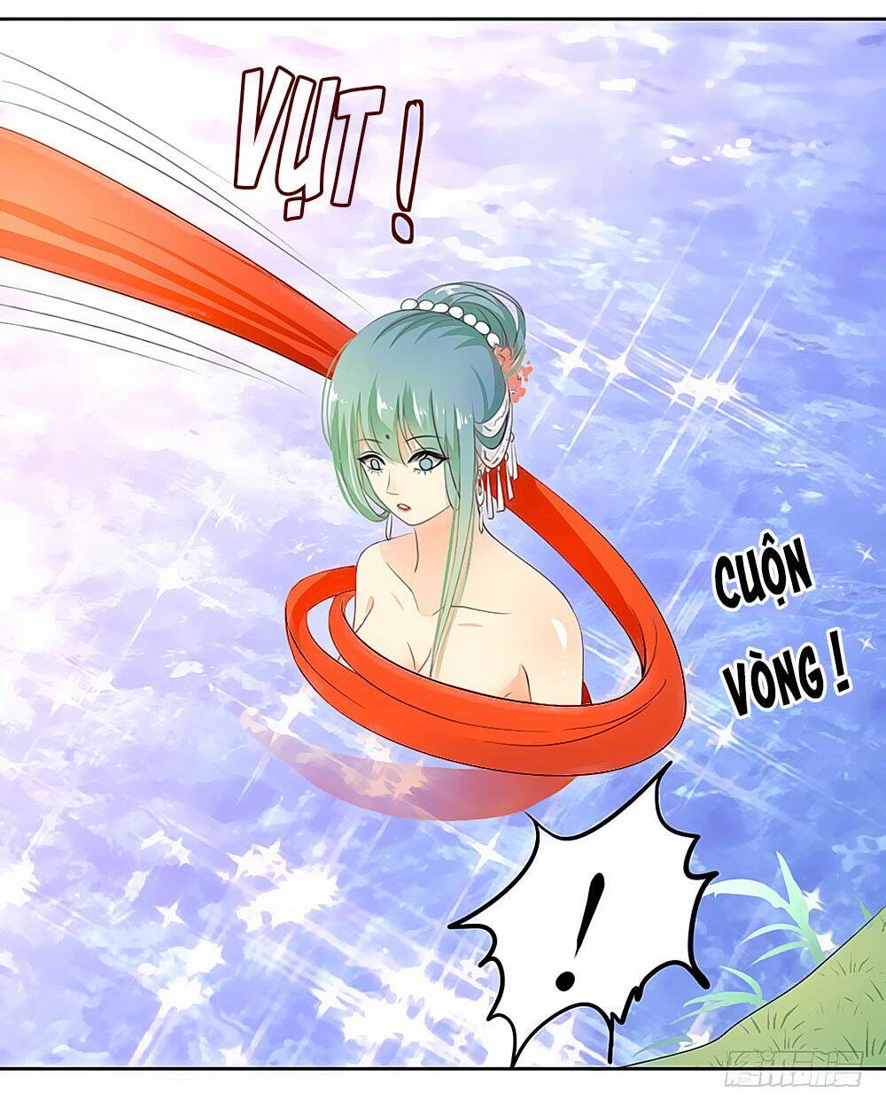 Sinh Sinh Tương Thác Chương 38 Ảnh 20