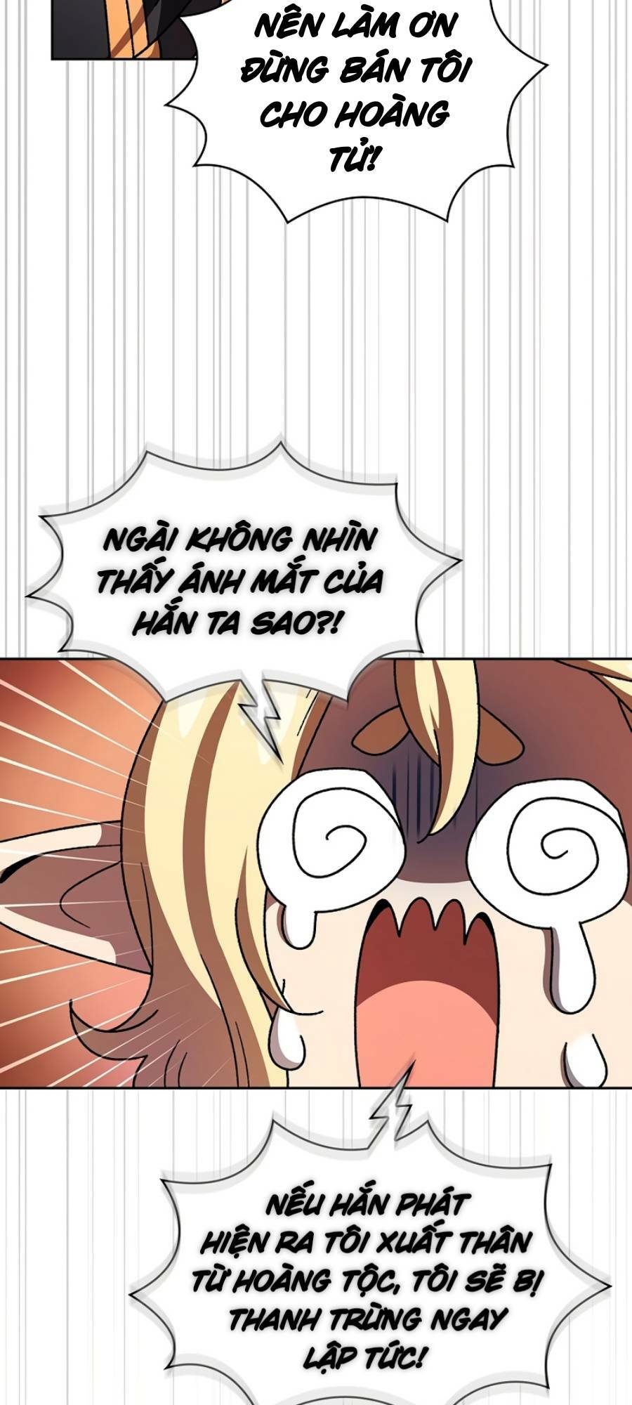 Anh Hùng Rác Rưởi Chương 150 Ảnh 26