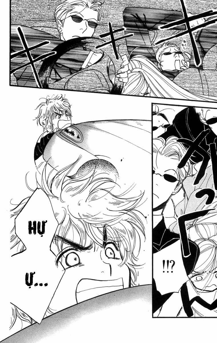 Teru Teru X Shounen Chương 7 Ảnh 30