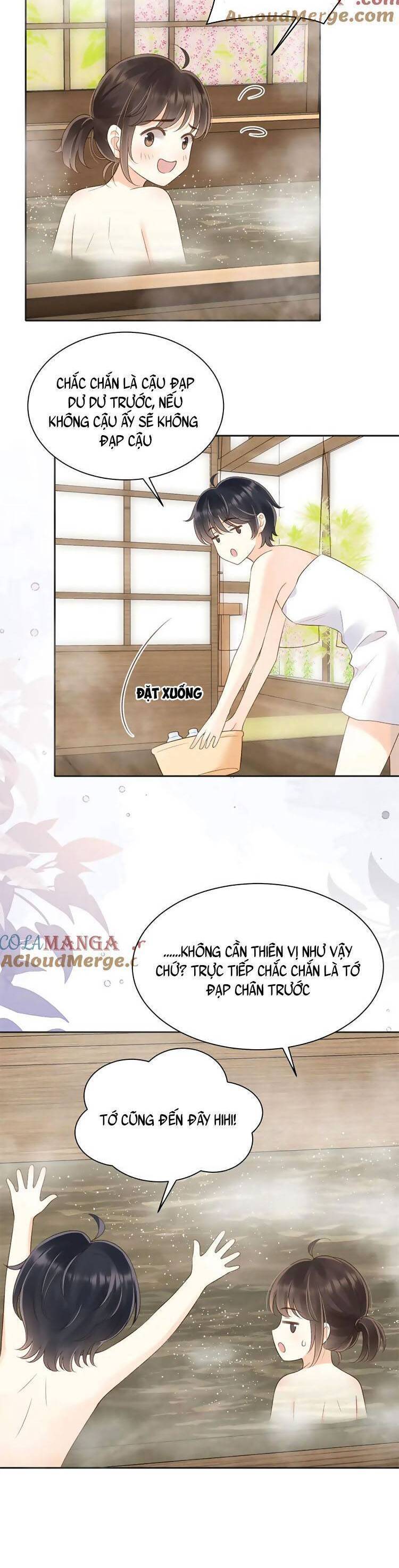 Núi Của Cô Ấy, Biển Của Cô Ấy Chương 55 Ảnh 18