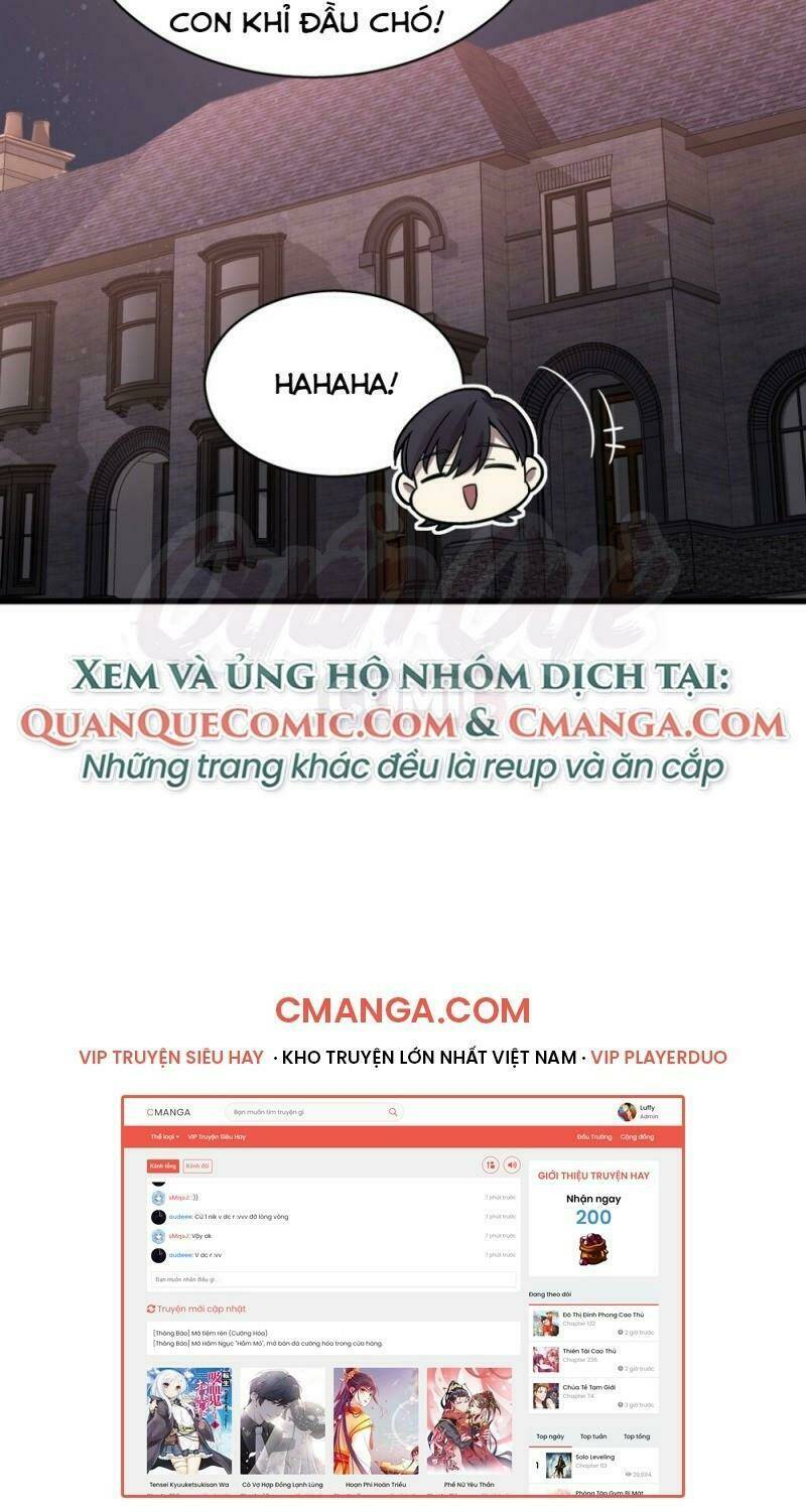 Quỷ Bí Chi Chủ Chương 65 Ảnh 43