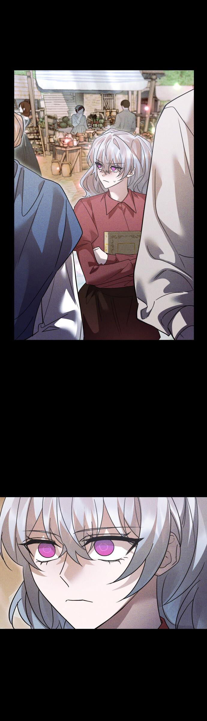Hero X Demon King X Villain Chương 124 Ảnh 43