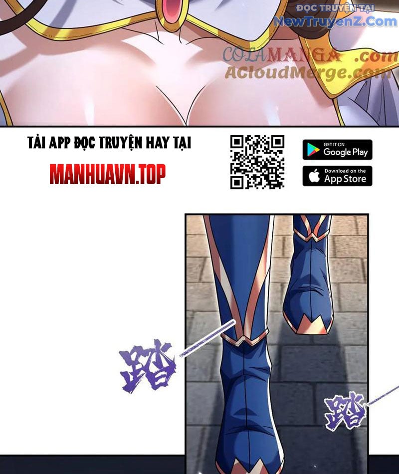 Bắt Đầu Chấn Kinh Nữ Đế Lão Bà, Ta Vô Địch! Chương 72 Ảnh 74