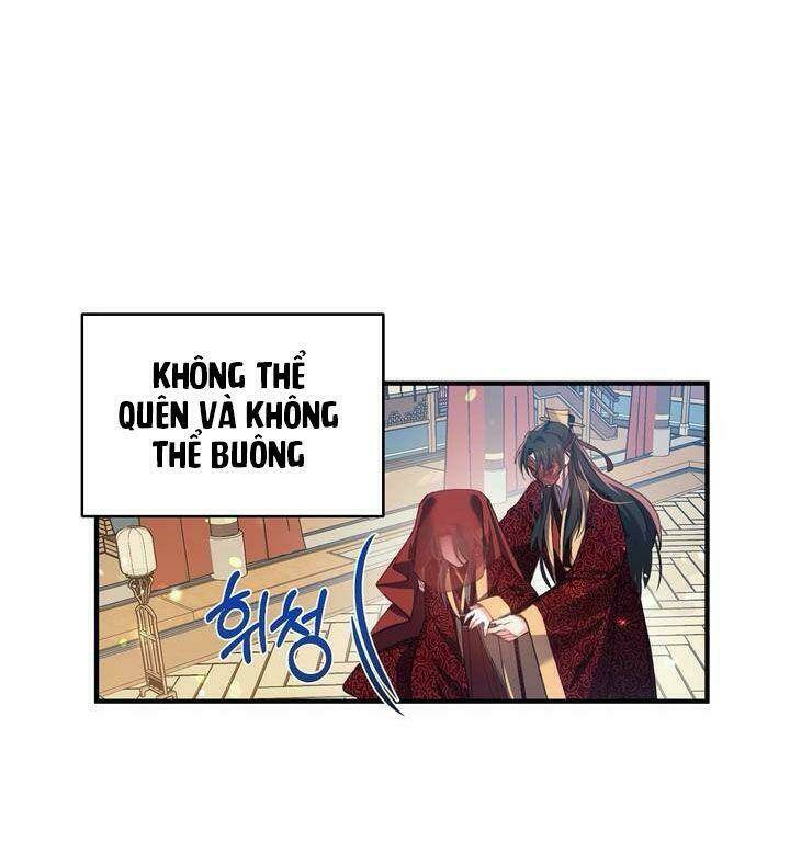Sơn Ca Yêu Kiều Của Yêu Tinh Chương 18 Ảnh 27