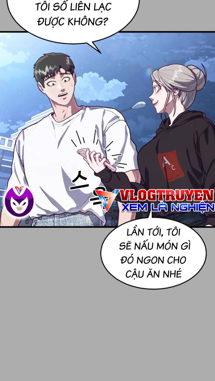Tên Vâng Lời Tuyệt Đối Chương 68 Ảnh 84