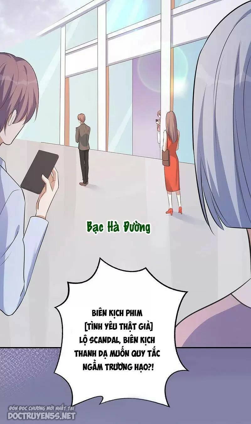 Phim Giả Làm Thật Chương 167 Ảnh 12
