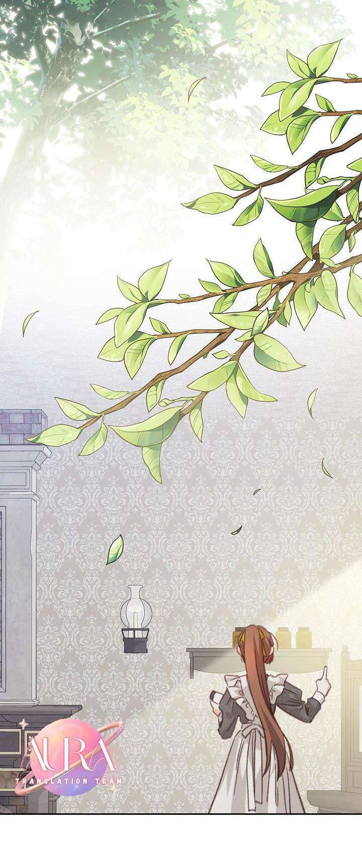 Sống Sót Như Một Hầu Gái Trong Trò Chơi Kinh Dị Chương 48 Ảnh 4