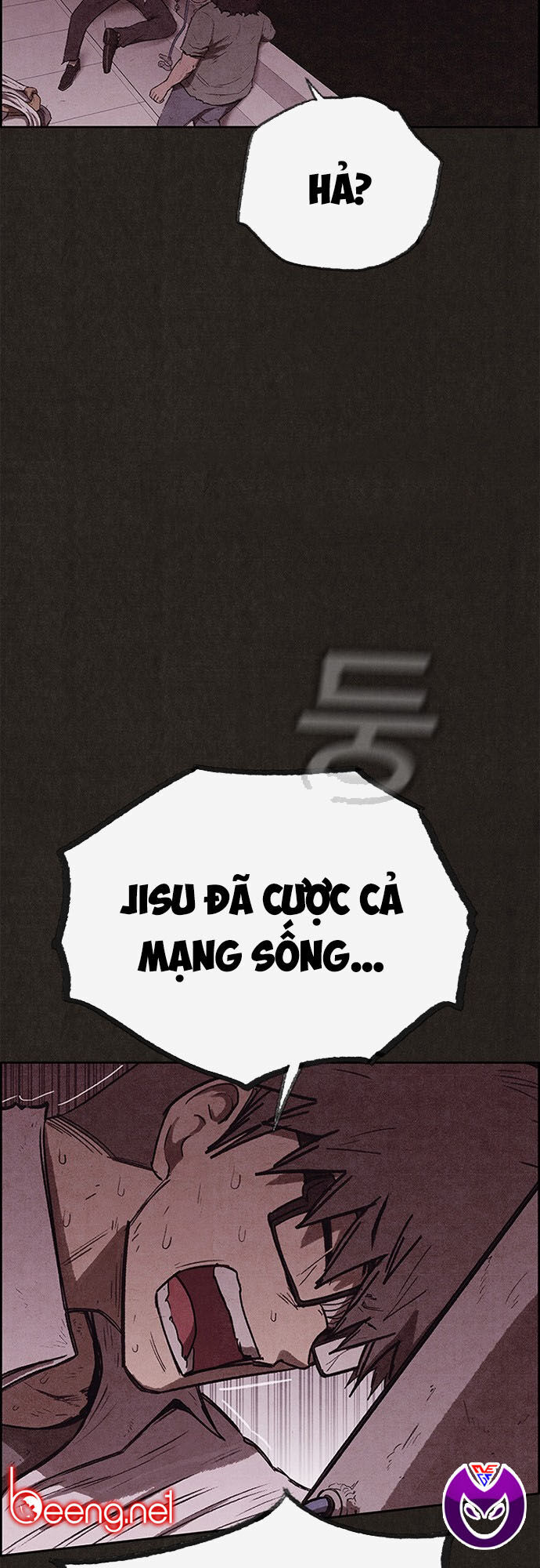 Quái Vật Tại Chung Cư Xanh Chương 129 Ảnh 23