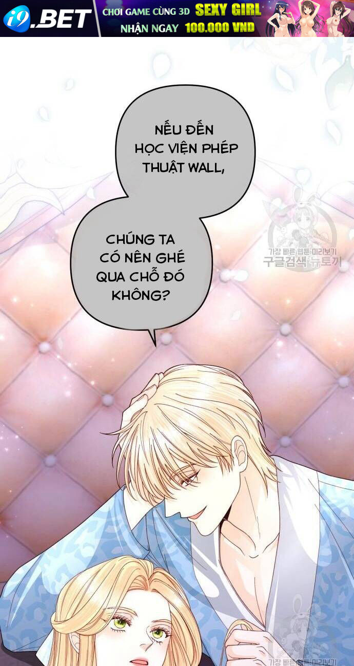 Hoàng Hậu Muốn Tái Hôn Chương 163 Ảnh 5