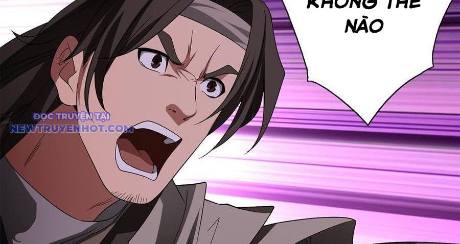 Thiên Long Bát Bộ Webtoon Chương 128 Ảnh 16