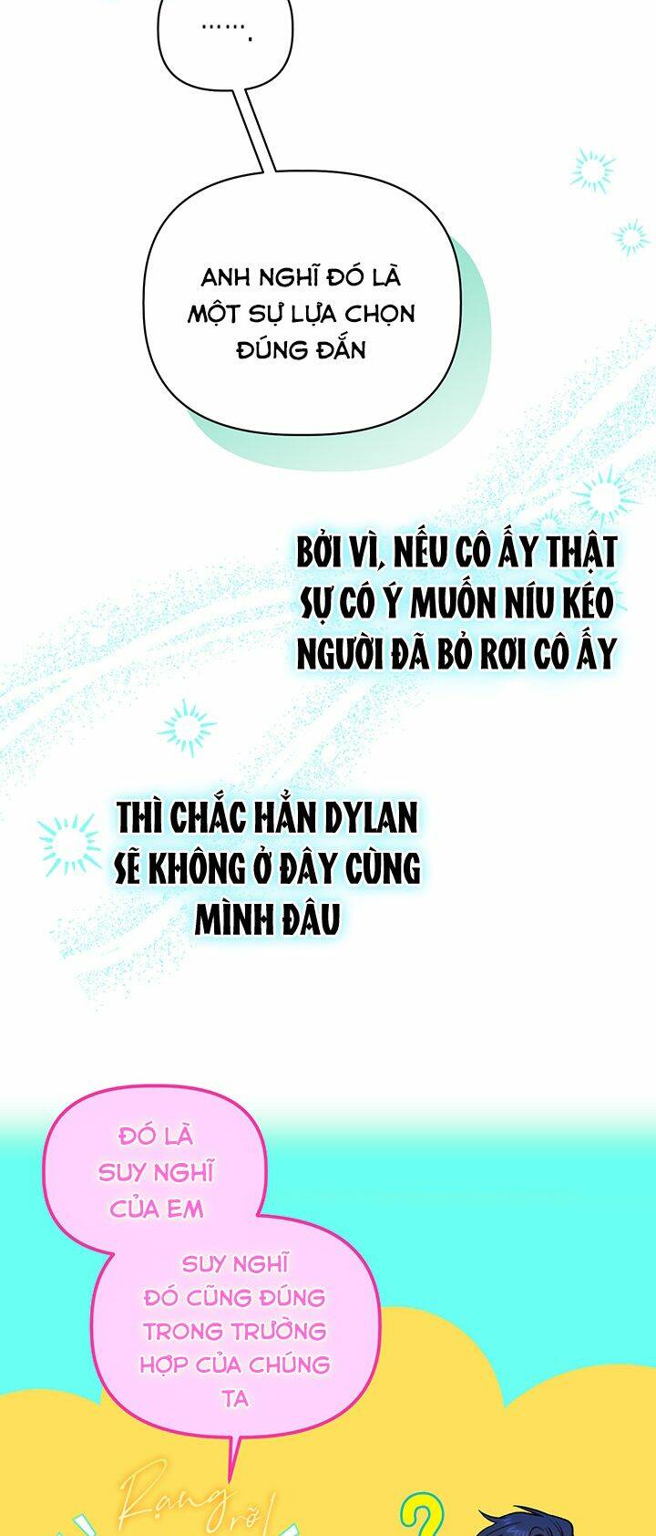 May Mắn Hay Bất Hạnh Chương 86 Ảnh 34