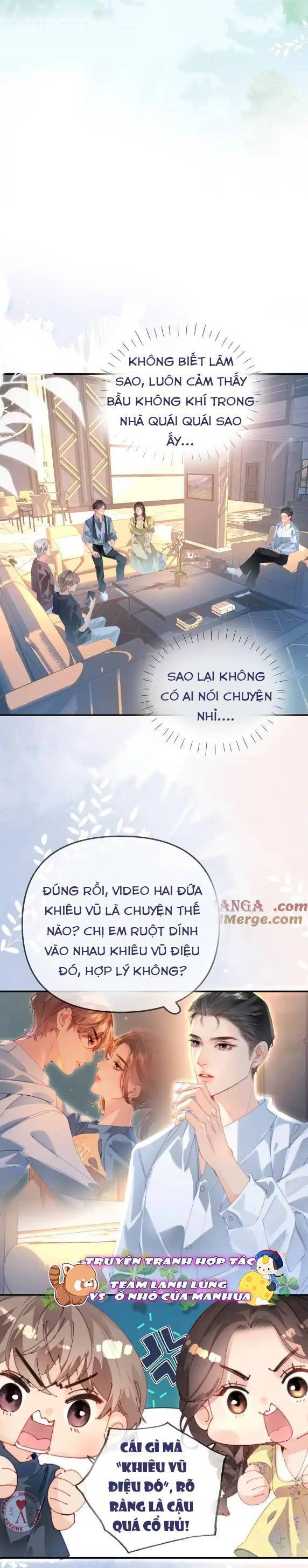 Vợ Chồng Đỉnh Lưu Có Chút Ngọt Ngào Chương 93 Ảnh 13