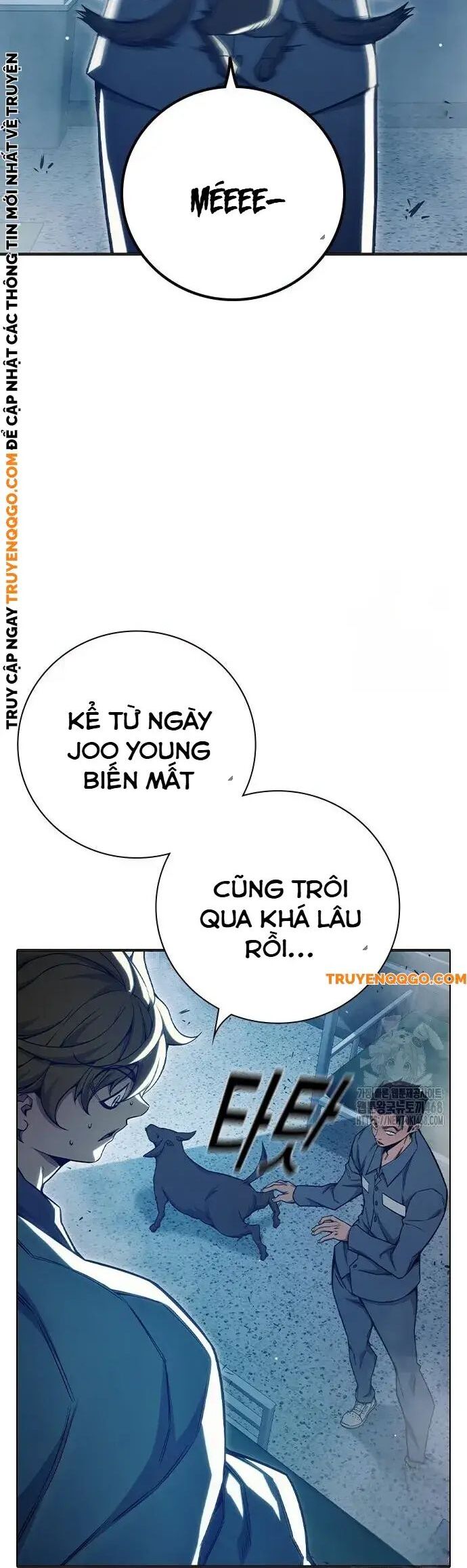 Nhà Tù Vị Thành Niên Chương 47 Ảnh 76