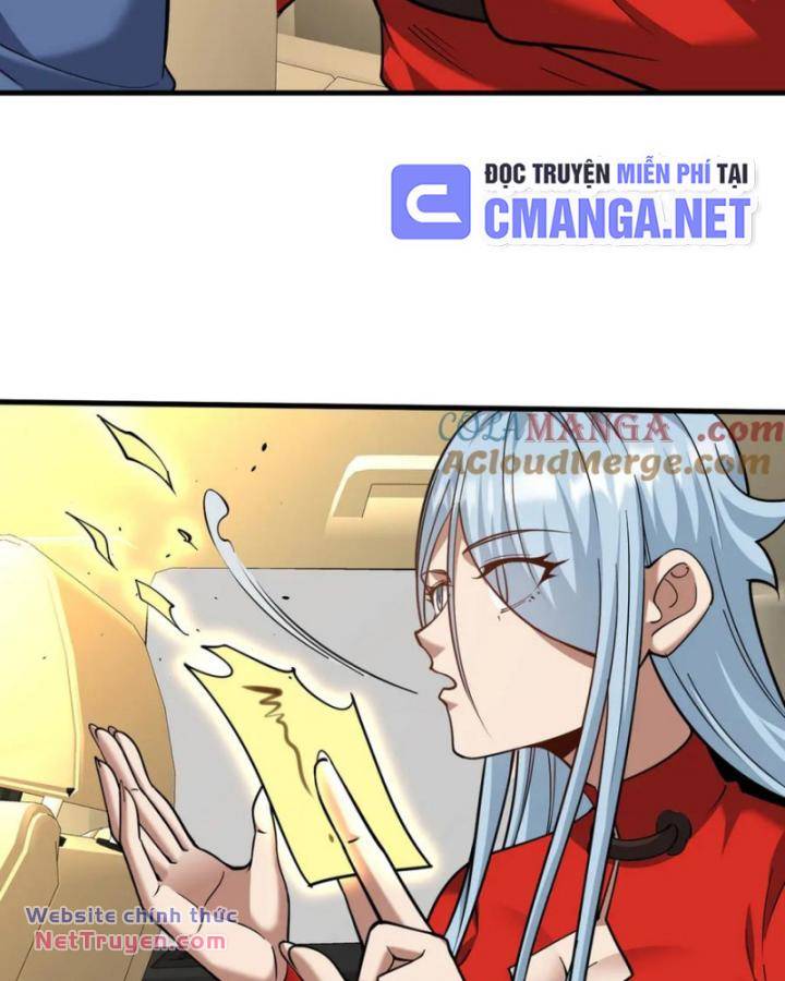 Long Vương Điện Chương 302 Ảnh 29