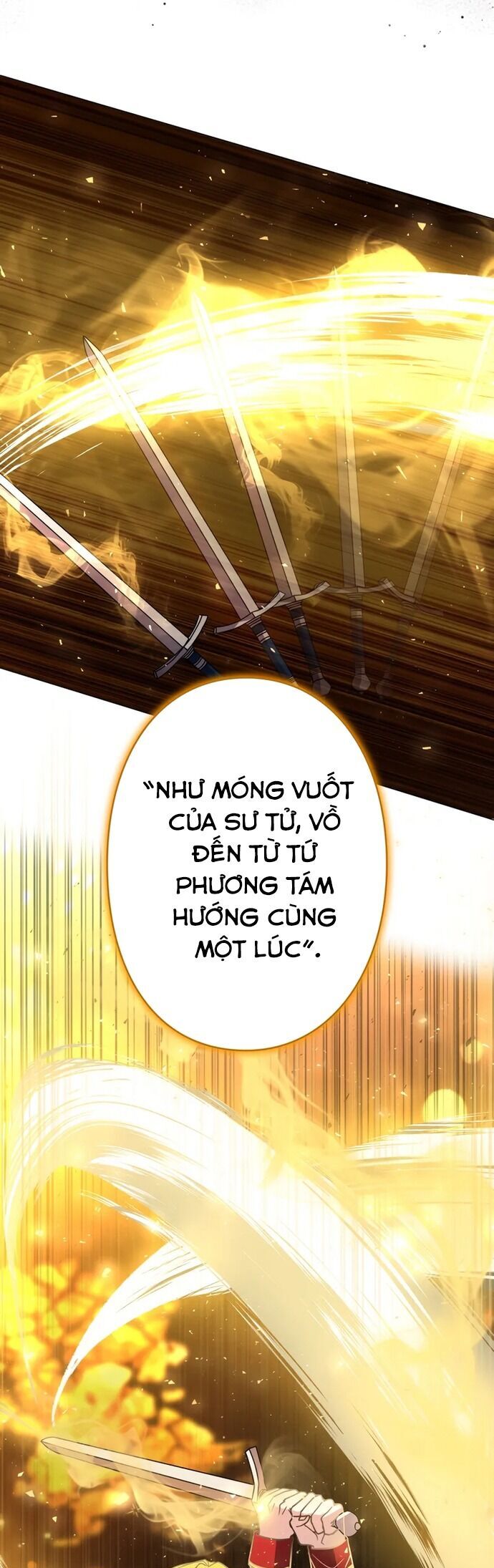 Bức Thư Tình Đến Từ Tương Lai Chương 29 Ảnh 15