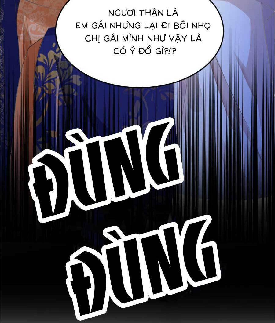 Kế Hoạch Trả Thù Của Đích Nữ Trọng Sinh Chương 3 Ảnh 17