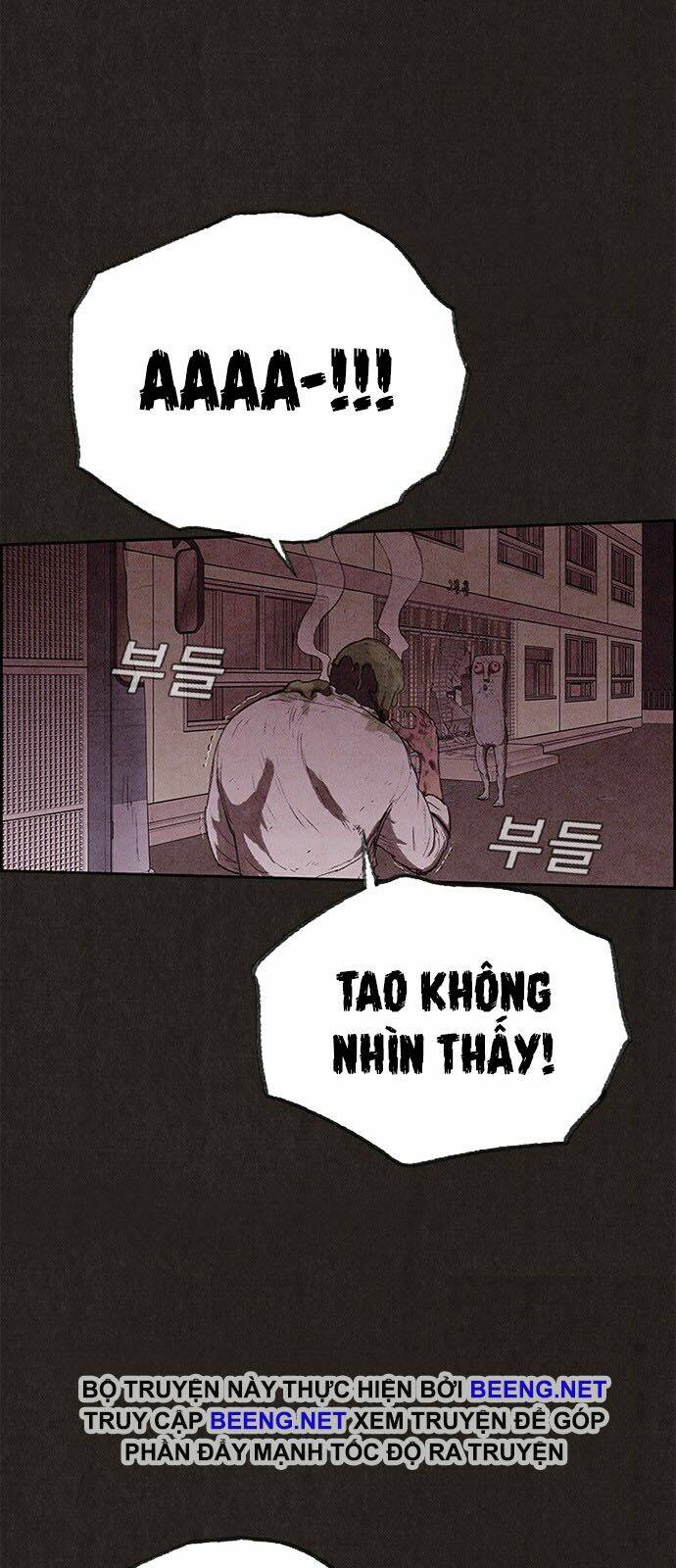 Quái Vật Tại Chung Cư Xanh Chương 123 Ảnh 10