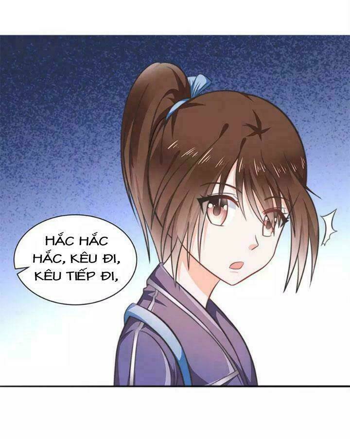 Chào Buổi Tối, Minh Vương Đại Nhân Chương 18 Ảnh 4