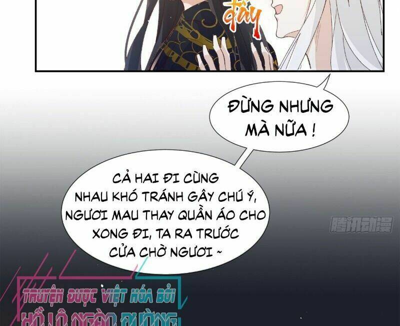 Ảnh Đế Yêu Hồ Chương 56 Ảnh 43