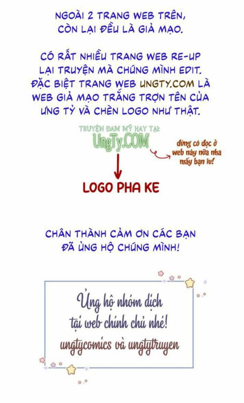 Anh Ấy Sinh Ra Đã Là Công Của Tôi Chương 77 Ảnh 48