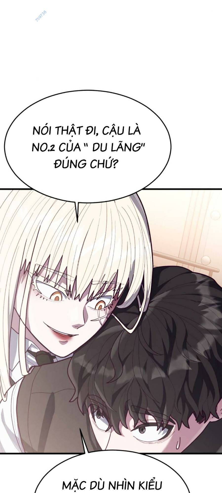 Tên Vâng Lời Tuyệt Đối Chương 61 Ảnh 80