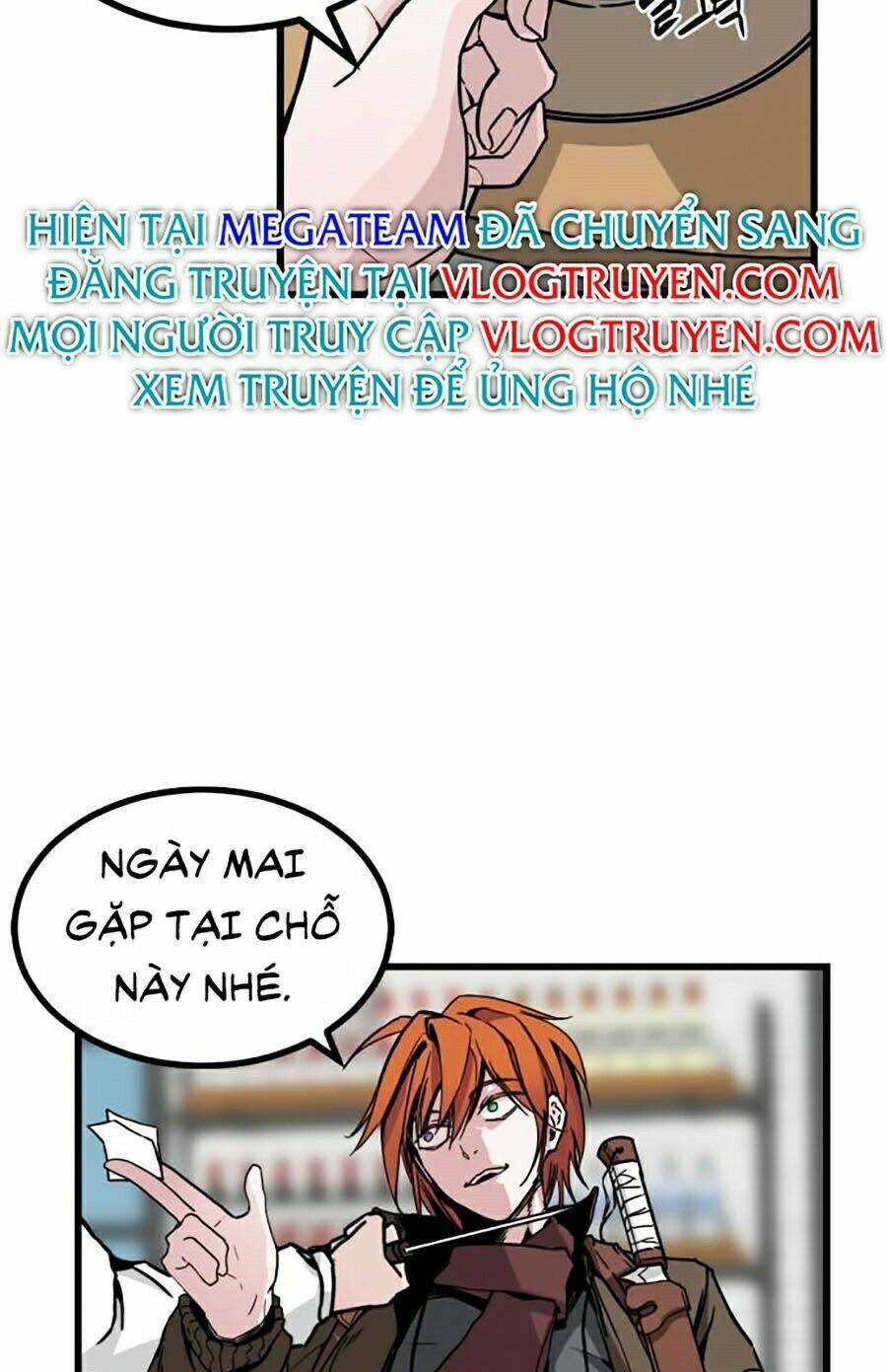 Tiêu Diệt Anh Hùng Chương 3 Ảnh 54