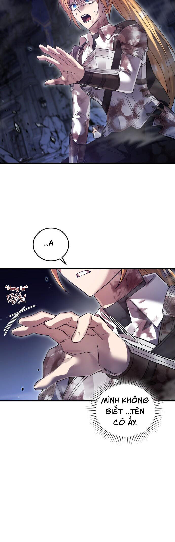 Hero X Demon King X Villain Chương 124 Ảnh 11