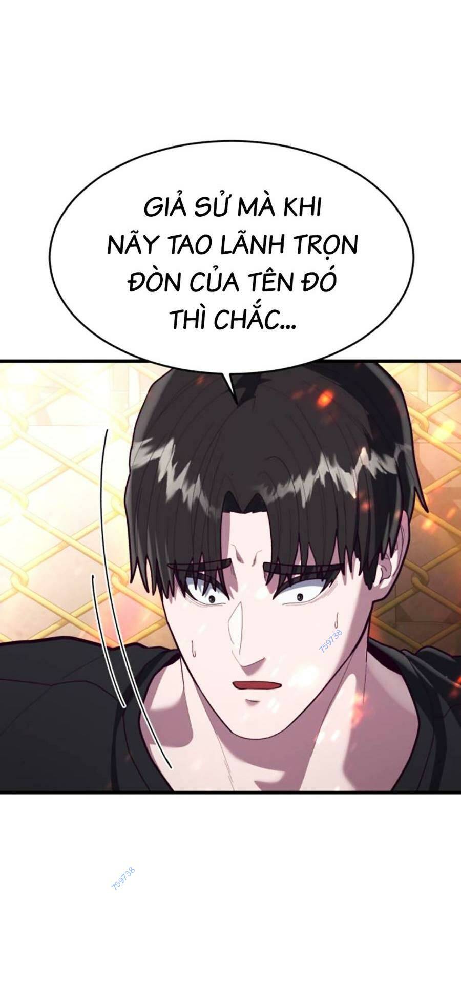 Tên Vâng Lời Tuyệt Đối Chương 58 Ảnh 136
