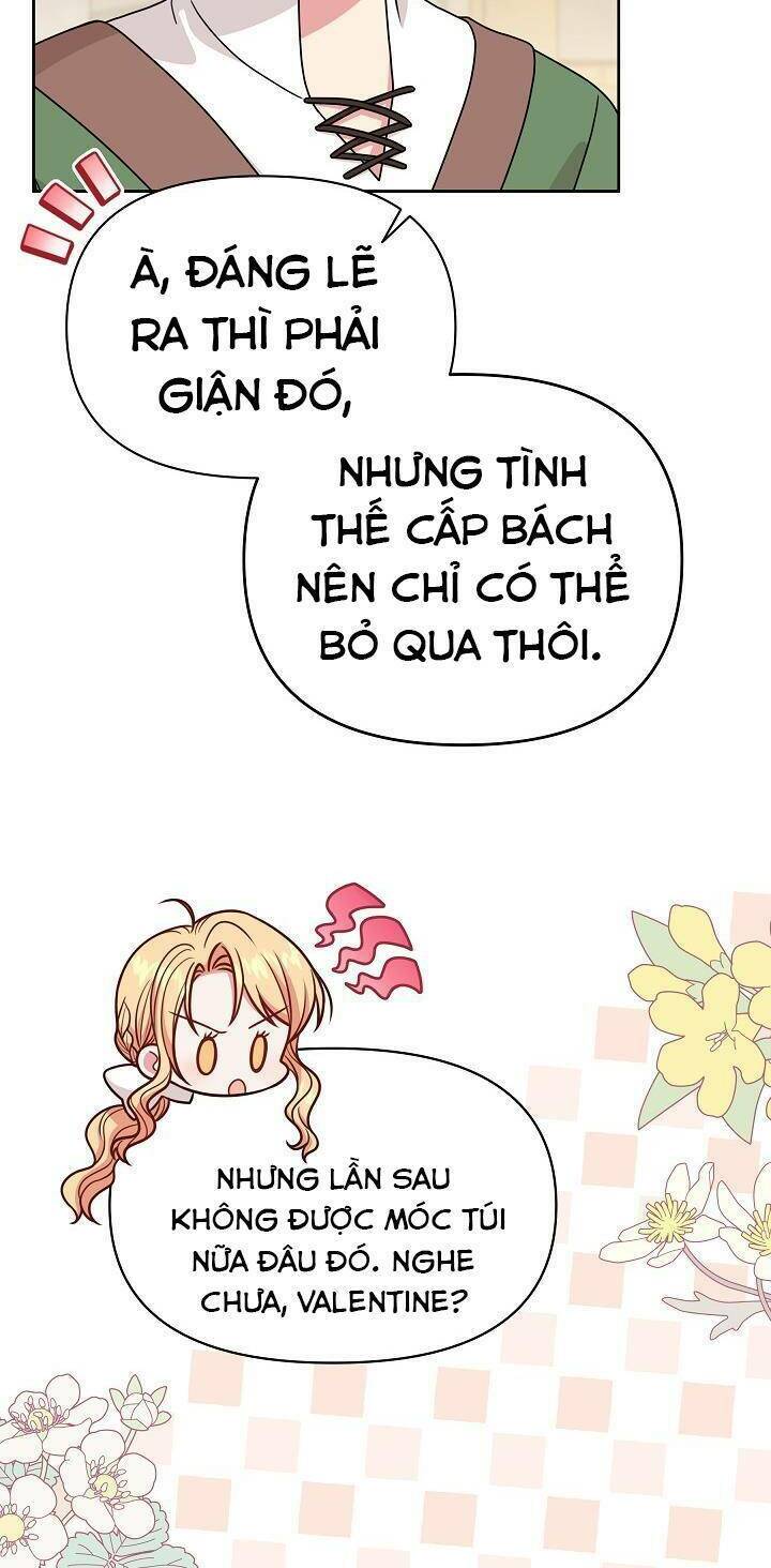 Tôi Đã Nuôi Dưỡng Bạn Thời Thơ Ấu Thành Bạo Chúa Chương 73 Ảnh 31