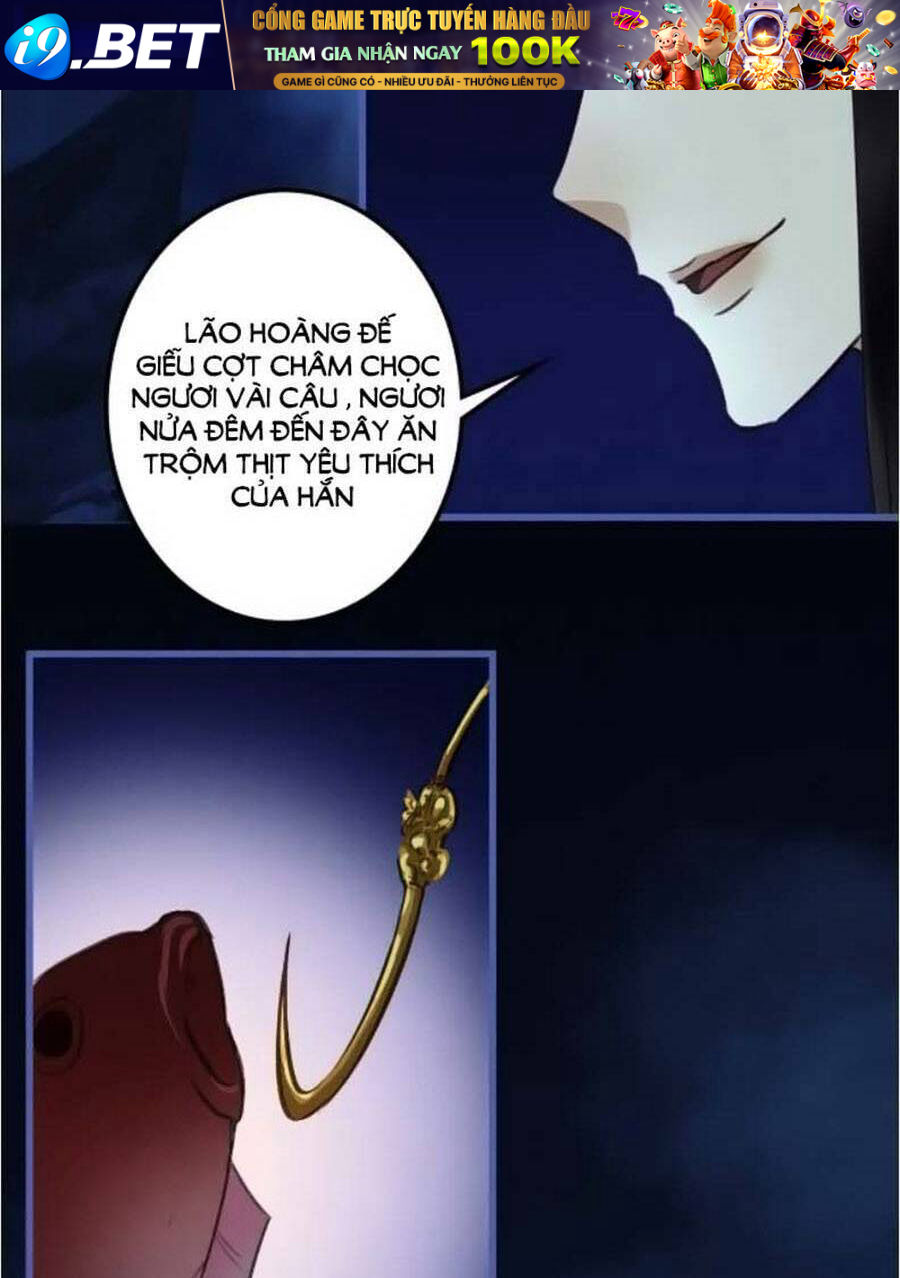 Vu Sa Chương 20 Ảnh 48