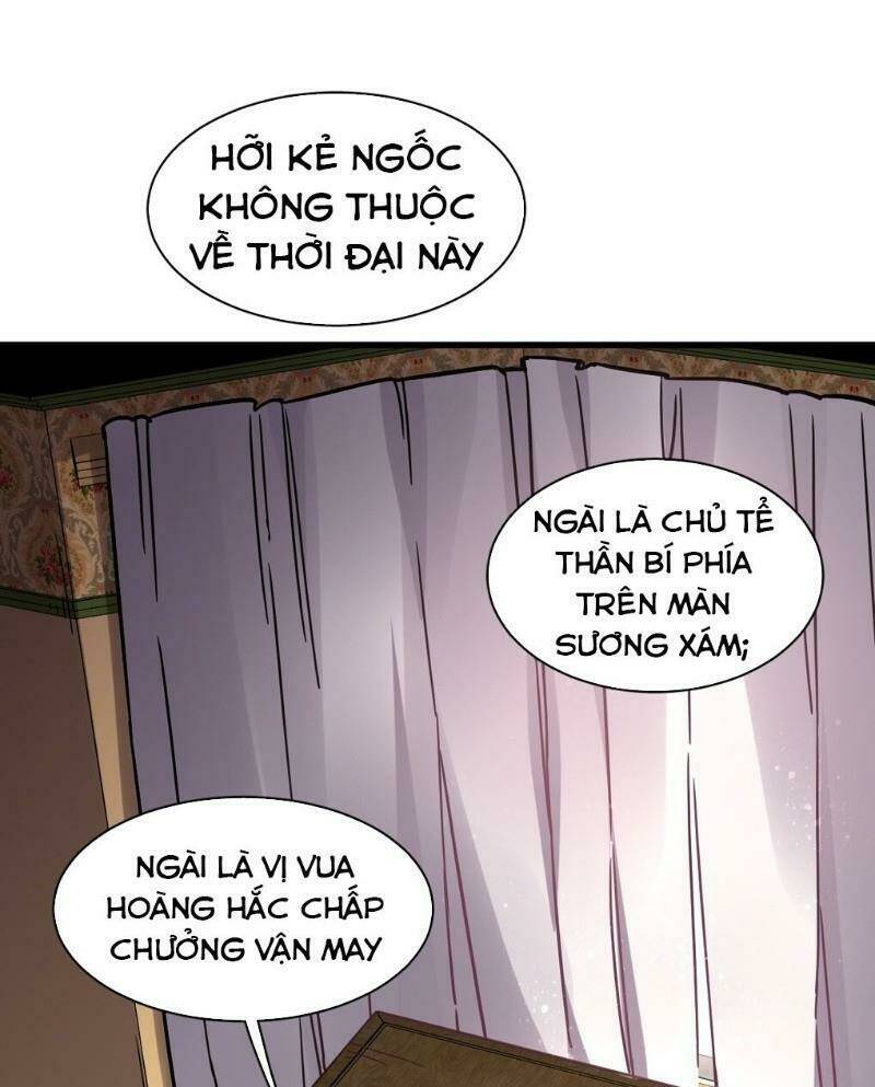 Quỷ Bí Chi Chủ Chương 62 Ảnh 2
