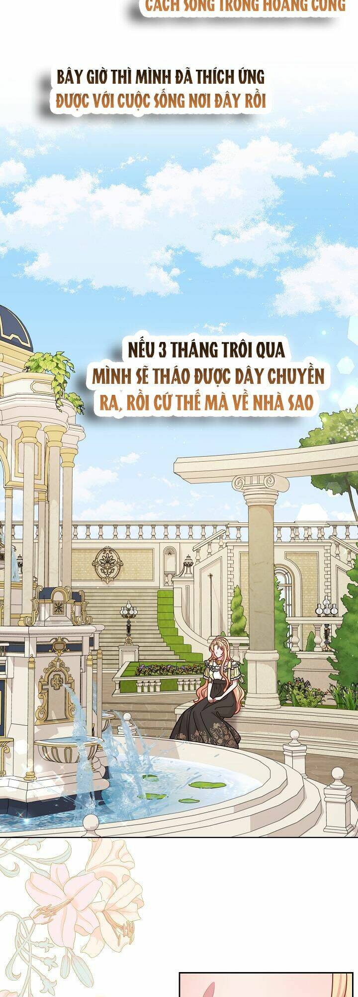 Tôi Đã Nuôi Dưỡng Bạn Thời Thơ Ấu Thành Bạo Chúa Chương 69.1 Ảnh 33